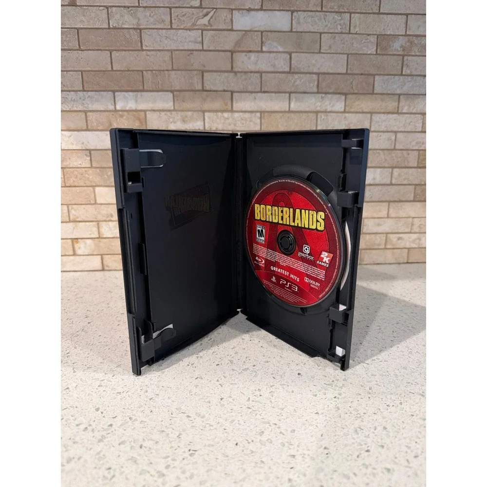 N/A preowned video